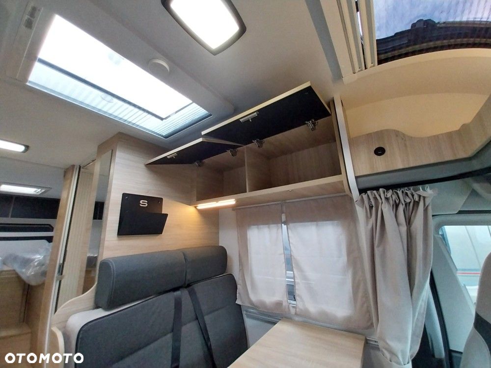 Ford Chausson s697 Sport Line - 9
