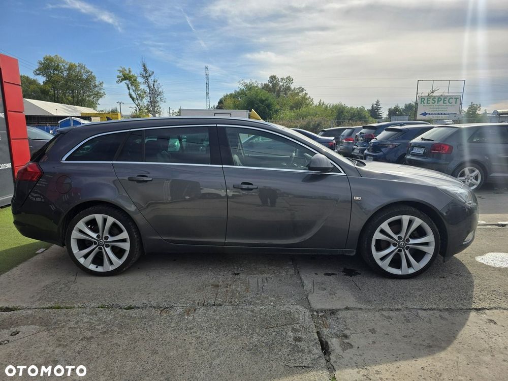 Opel Insignia - 4