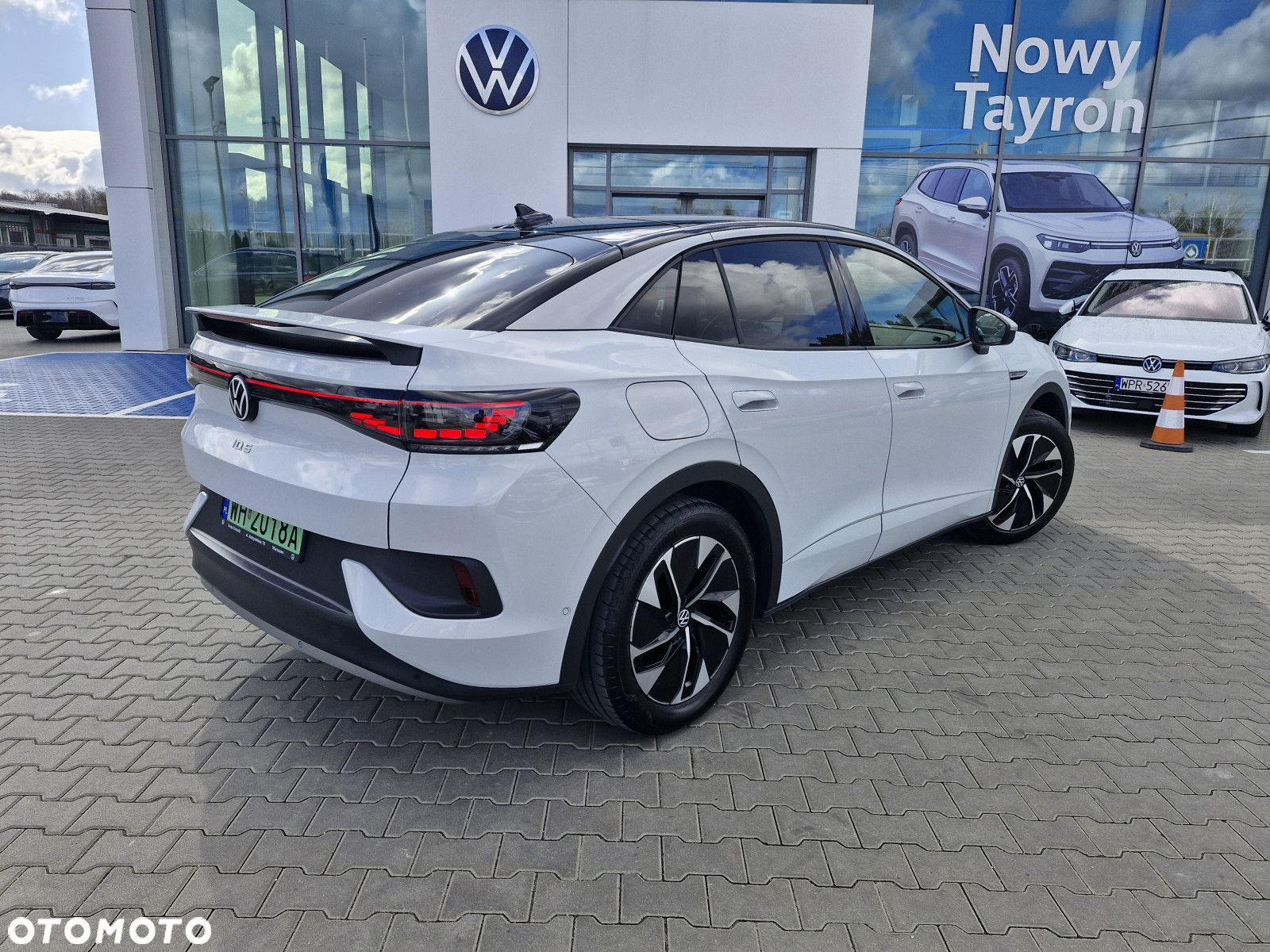 Volkswagen ID.5 - 6