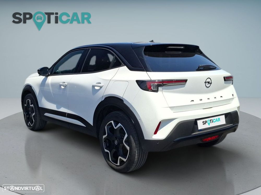 Opel Mokka-e 50 kWh GS - 6