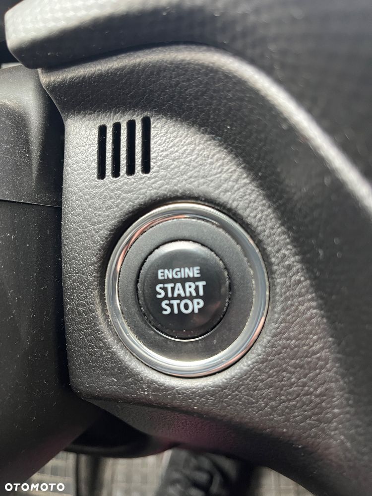 Suzuki SX4 1.6 Premium - 21