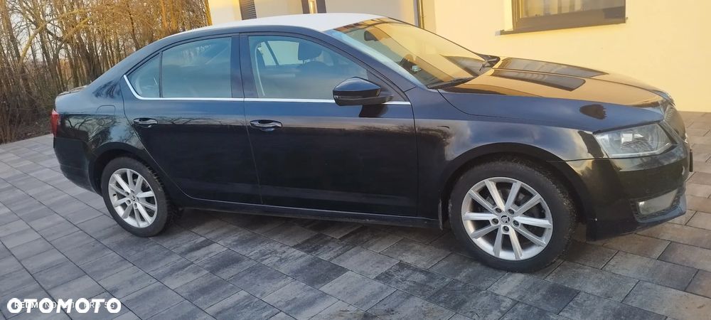 Skoda Octavia 1.4 TSI Ambition - 7