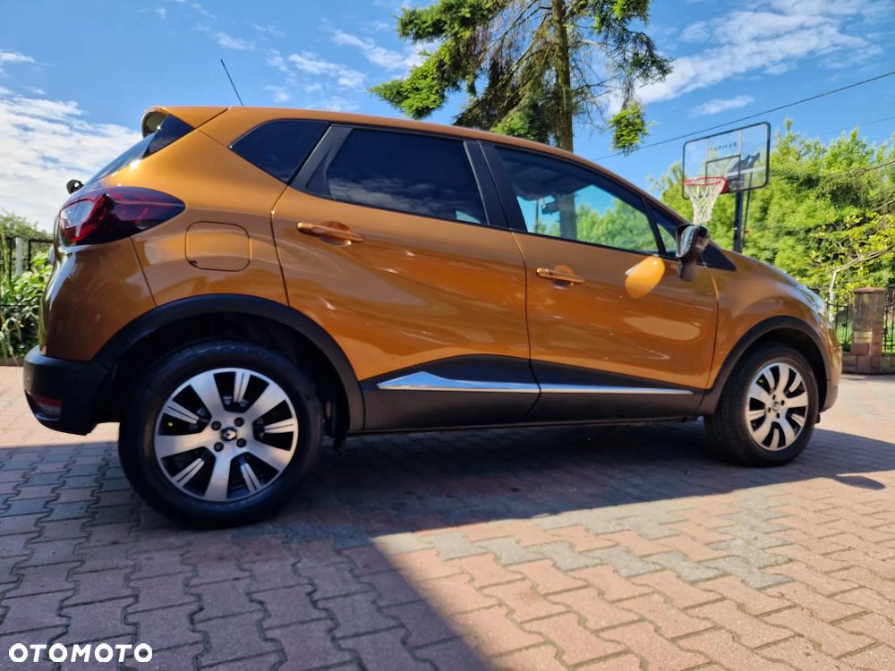 Renault Captur 0.9 Energy TCe Limited - 8