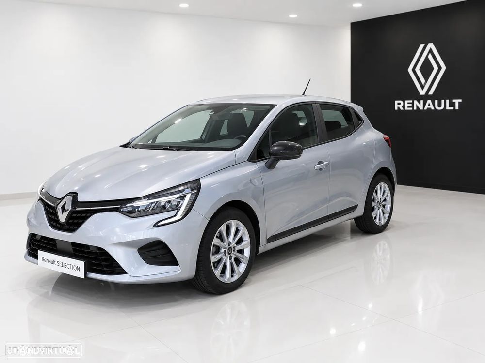 Renault Clio 1.5 Blue dCi Equilibre - 1