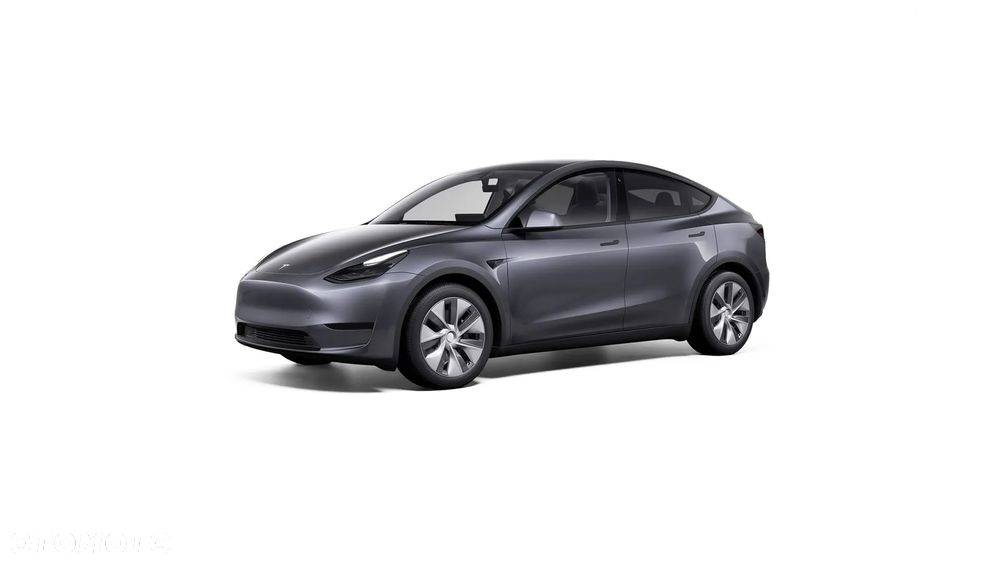 Tesla Y Long Range RWD - 1