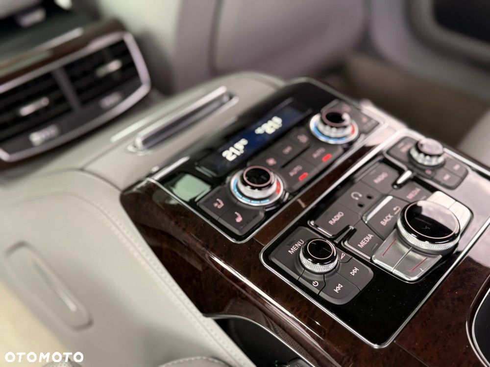 Audi A8 - 29