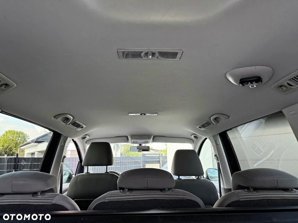 Seat Alhambra 2.0 TDI Ecomotive Sport - 10