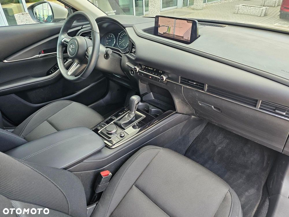 Mazda CX-30 2.0 mHEV Centre-Line 2WD - 12