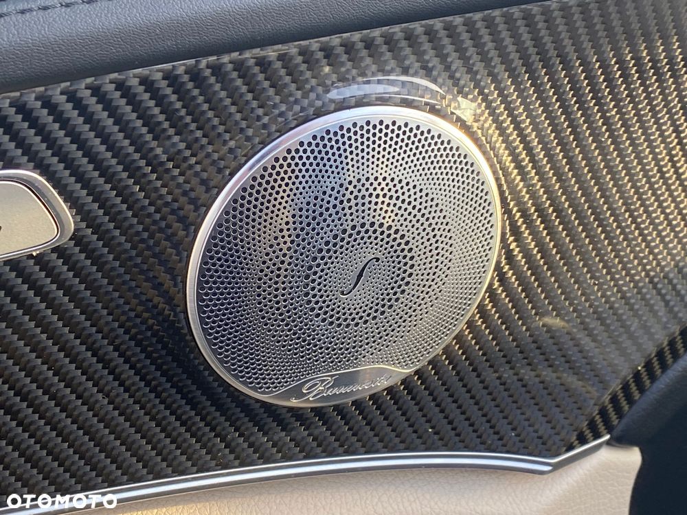 Mercedes-Benz Klasa E - 25