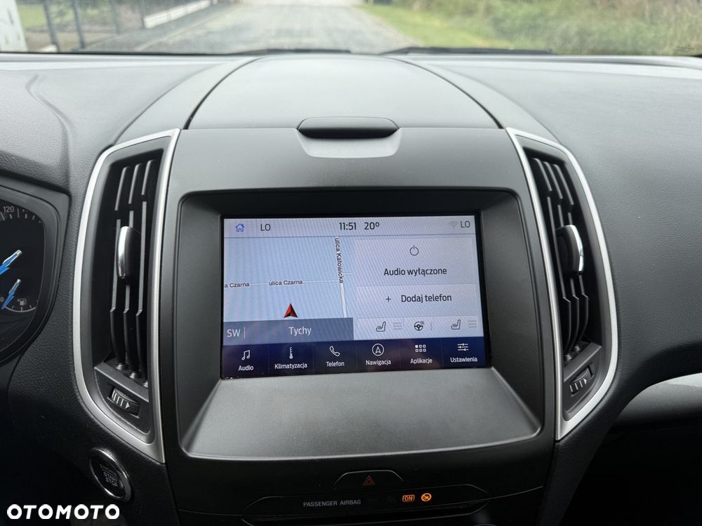 Ford S-Max 2.0 EcoBlue Trend - 8