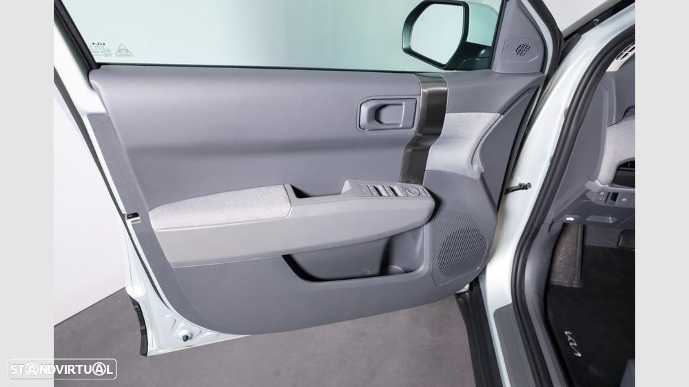 Kia EV3 81.4 kWh Tech - 7