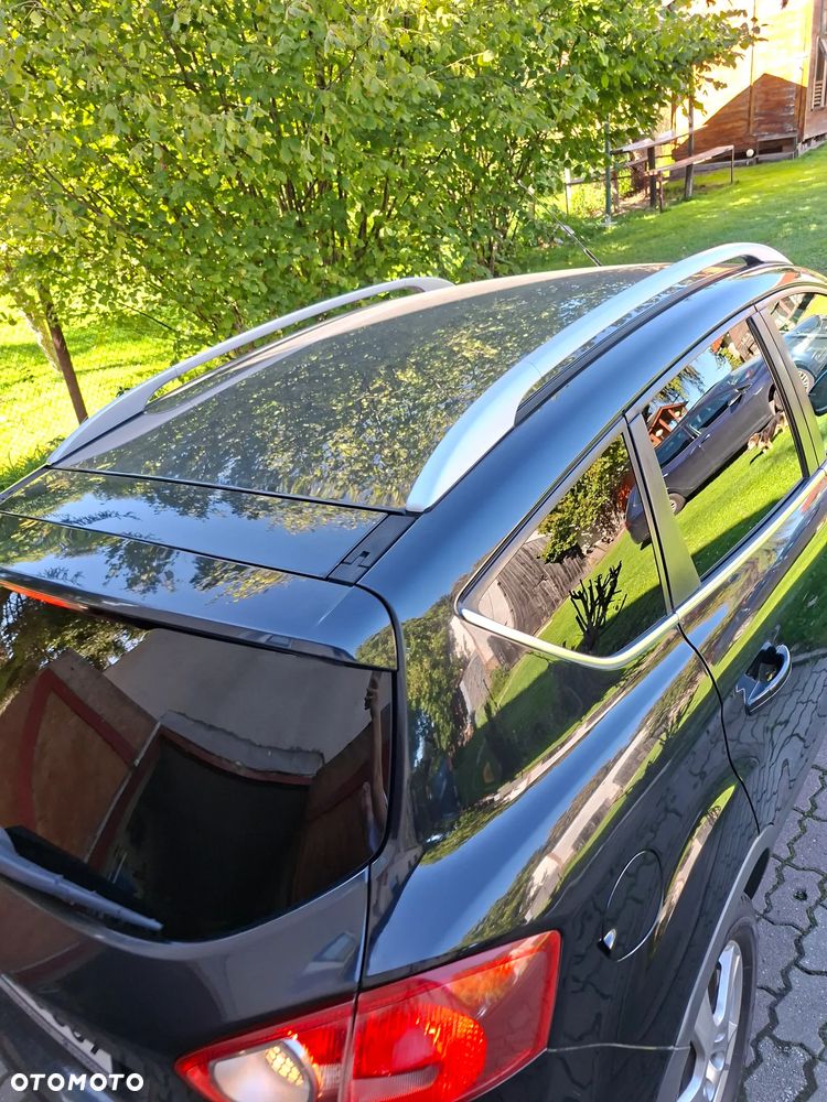 Ford Kuga - 29