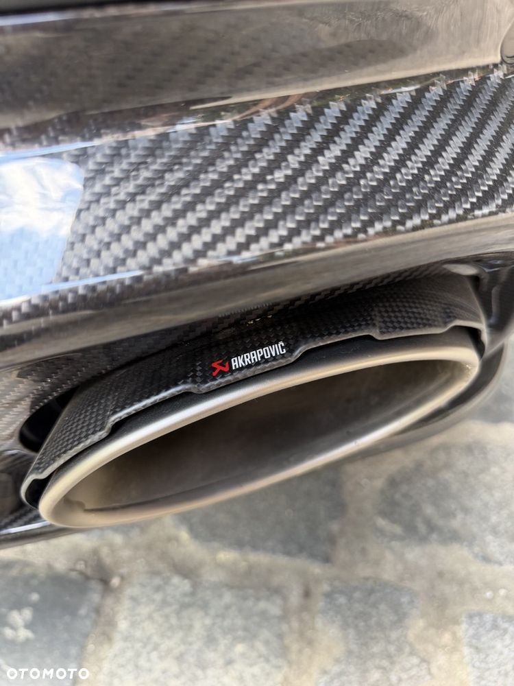 Audi RS Q8 TFSI mHEV Quattro Tiptronic - 14