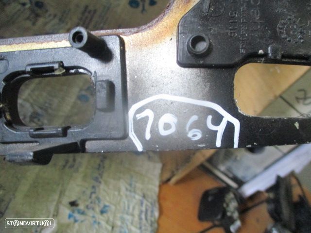 Grelha Friso W163MY2002 MERCEDES W163 2002 270CDI CENTRAL - 3