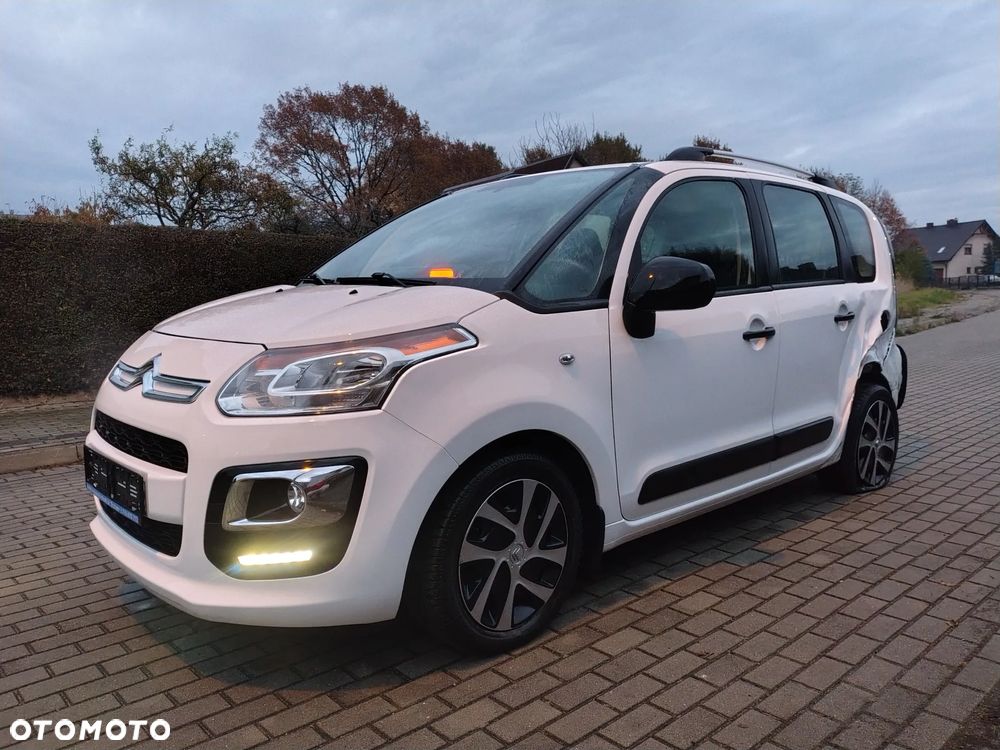 Citroën C3 Picasso BlueHDi 100 Selection - 4