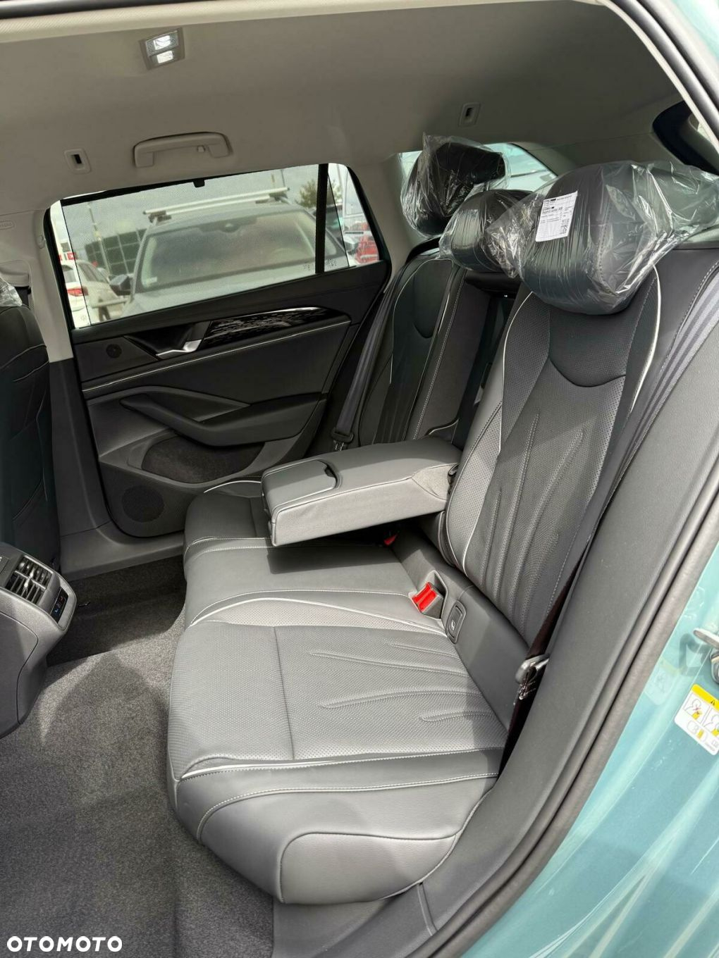 Volkswagen Passat - 30