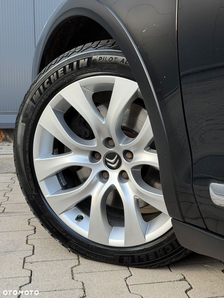 Citroën C5 BlueHDi 180 S&S EAT6 XTR - 30