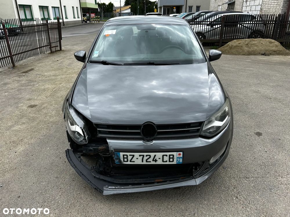 Volkswagen Polo - 6