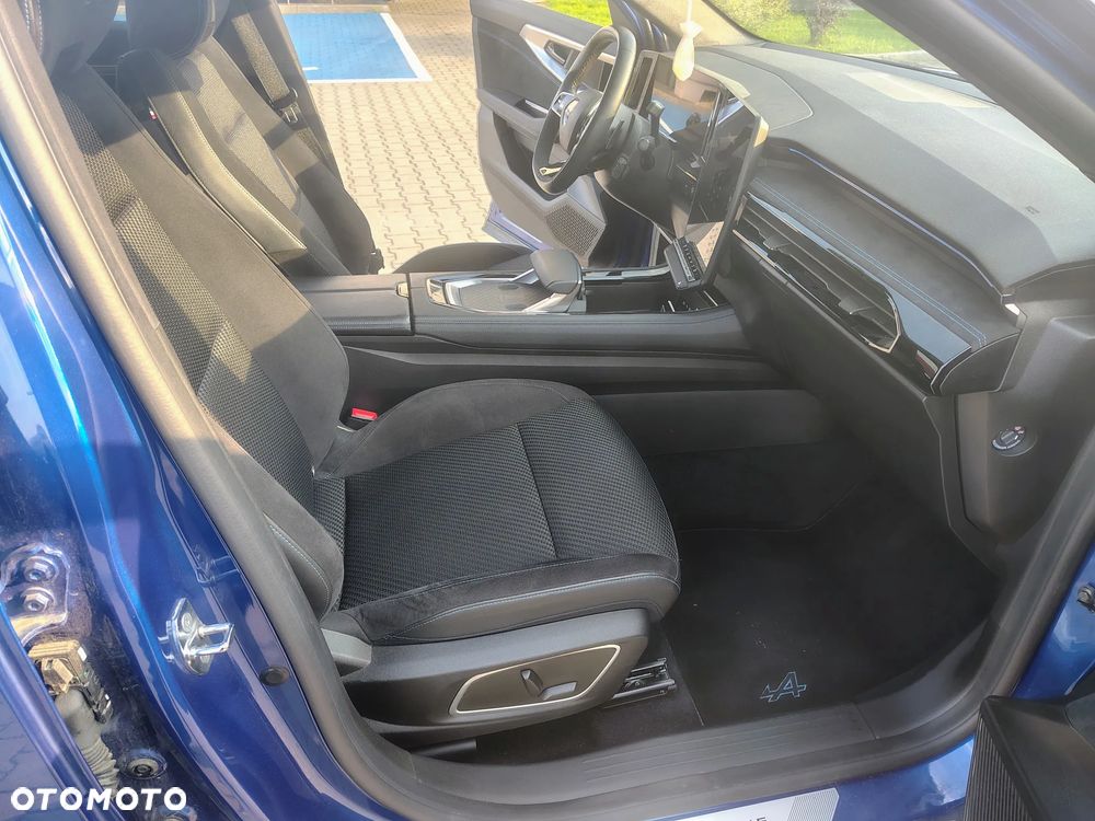 Renault Austral Mild Hybrid 160 Automatik Esprit Alpine - 18
