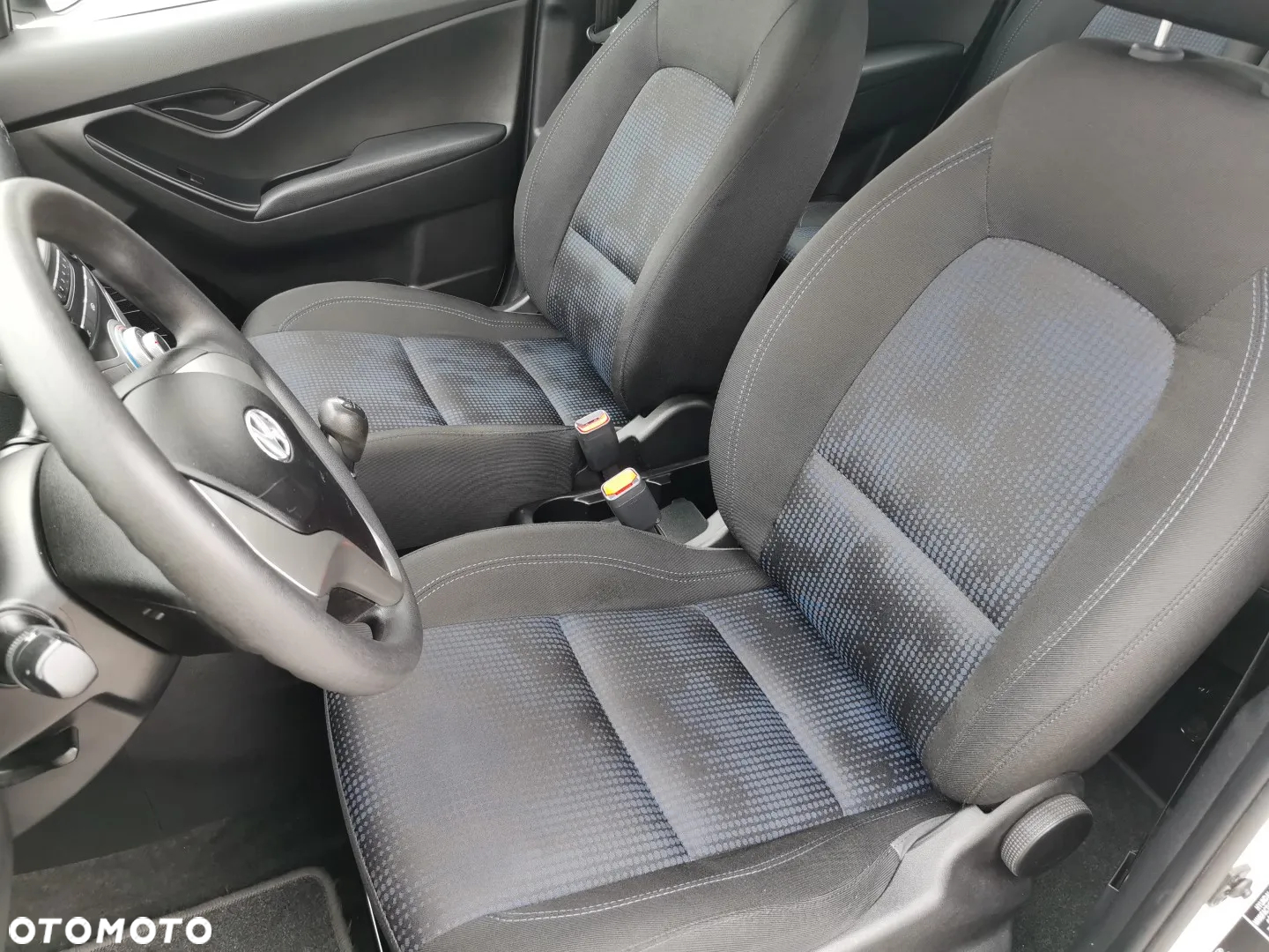 Hyundai ix20 - 10