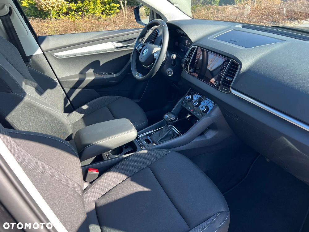 Volkswagen T-Roc 2.0 TDI SCR DSG Style - 36