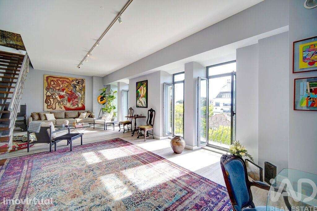 PentHouse T3 em Alcântara de 176,45 m2 - Grande imagem: 5/40