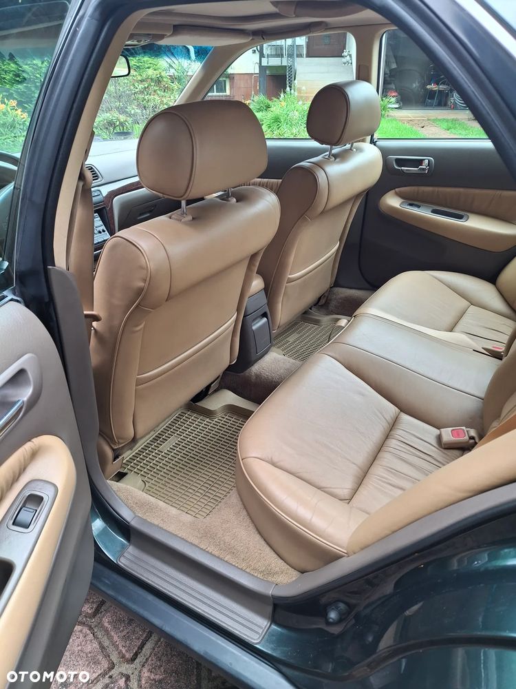 Acura TL 2.5 - 8