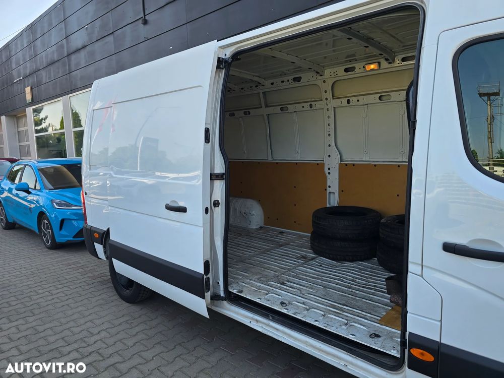 Renault MASTER - 12