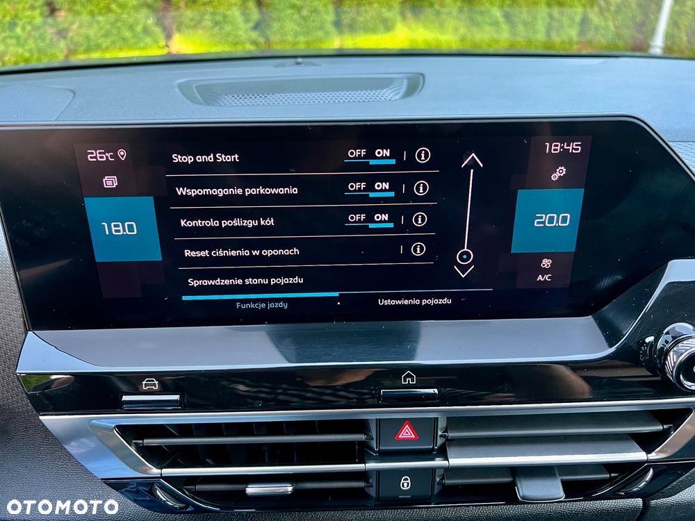 Citroën C4 1.5 BlueHDi Shine S&S - 35