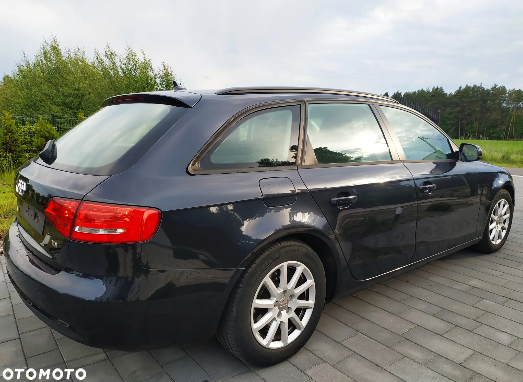 Audi A4 Avant 2.0 TDI e DPF Ambition - 5