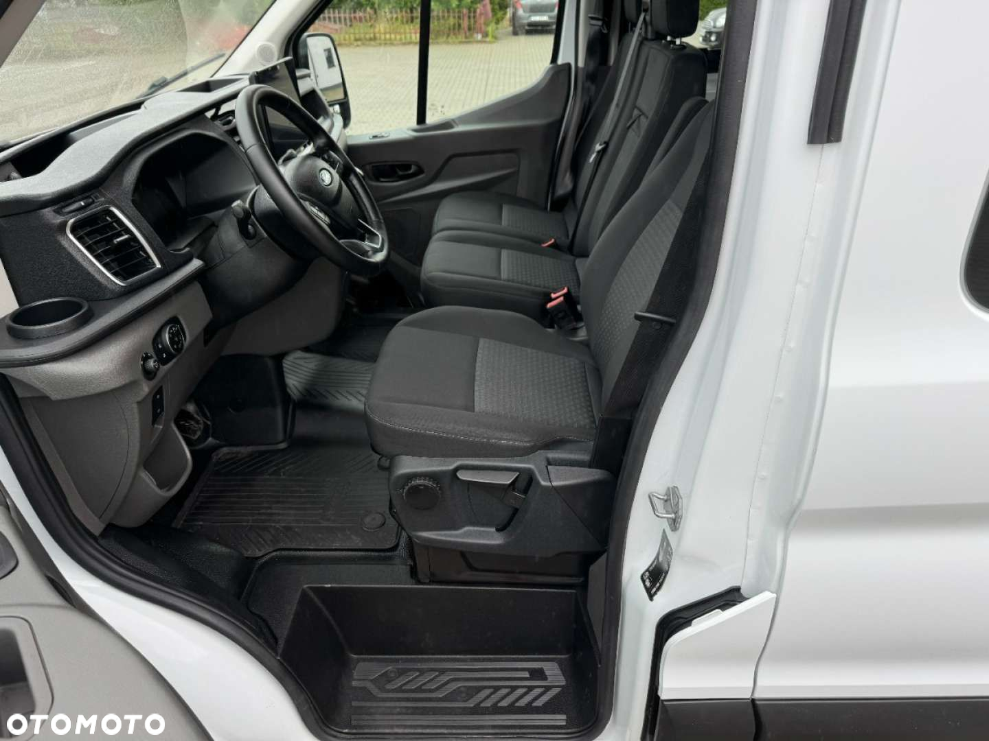 Ford Transit - 7