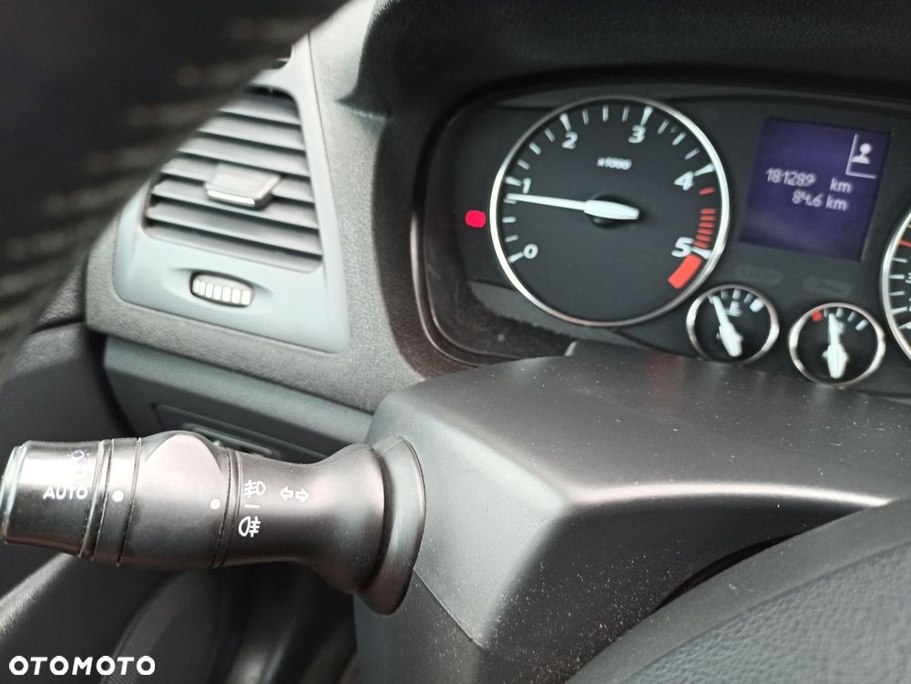 Renault Laguna - 18