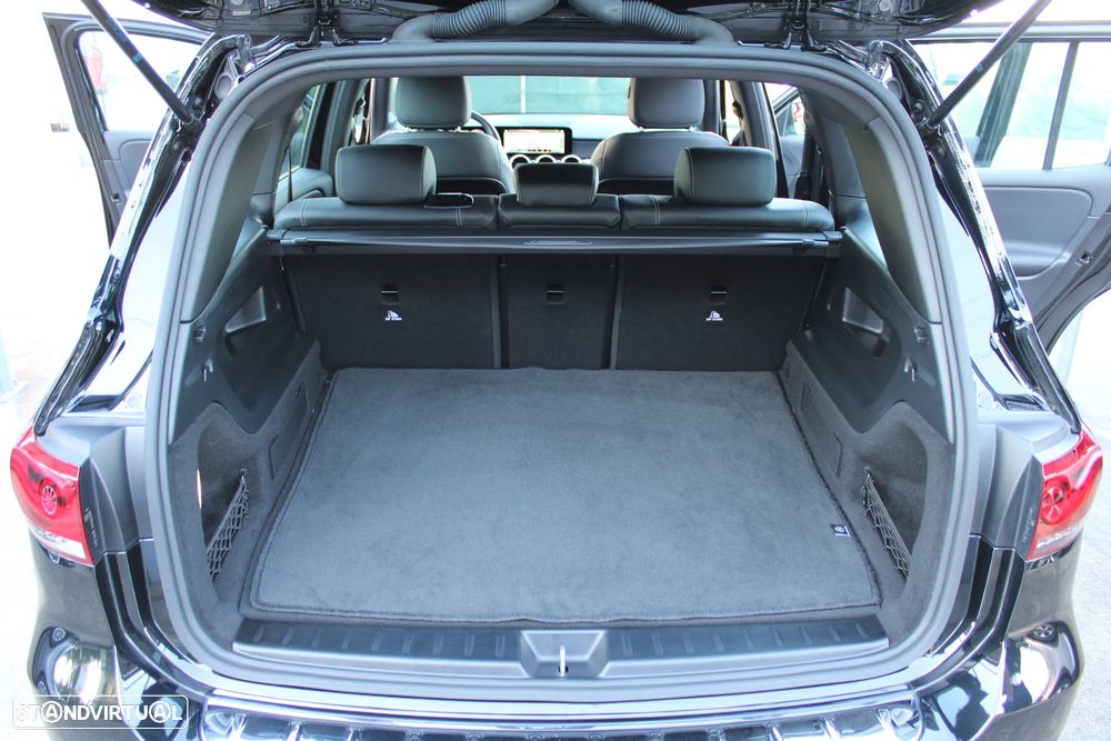 Mercedes-Benz GLB 180 7G-DCT Progressive Advanced - 33