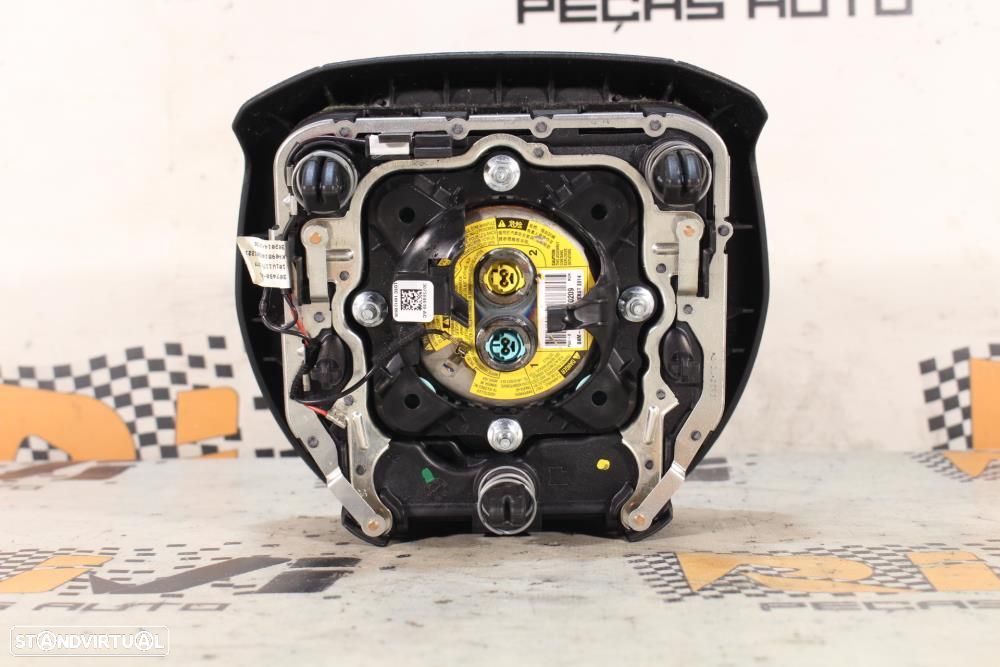 Airbag De Volante Land Rover Range Rover Evoque (L538)  Bj32043b13bg8p - 3