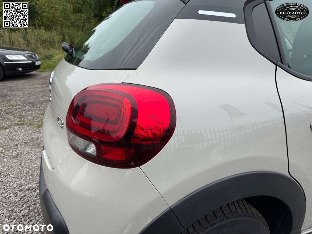 Citroën C3 - 13