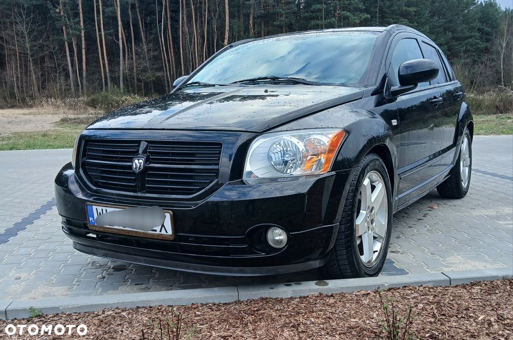 Dodge Caliber - 2