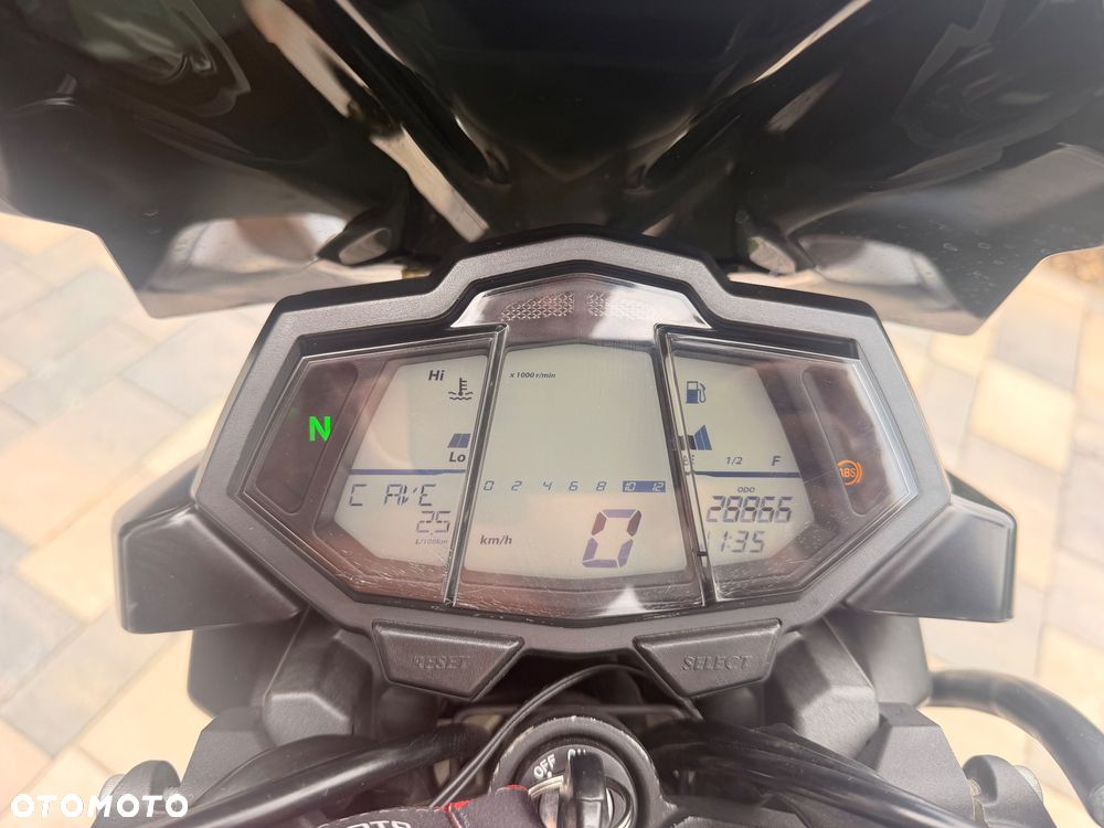 Yamaha MT - 7