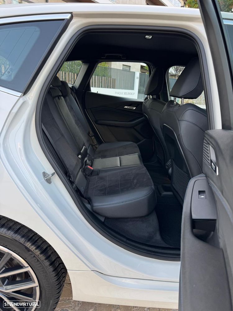 BMW 225xe Active Tourer e xDrive Aut. - 9