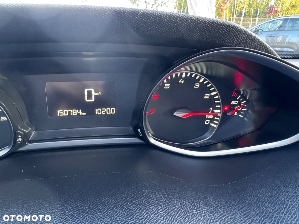 Peugeot 308 PureTech 110 Stop & Start Allure - 15