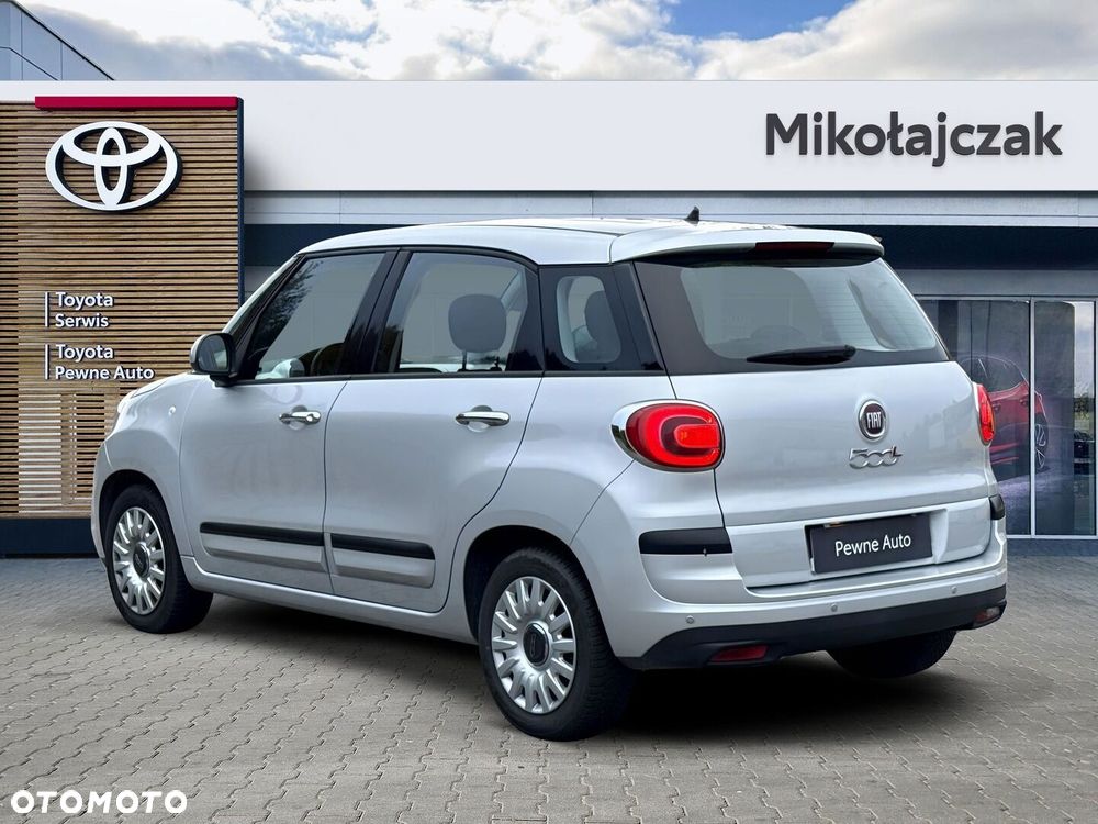 Fiat 500L 1.4 16V Pop Star - 3