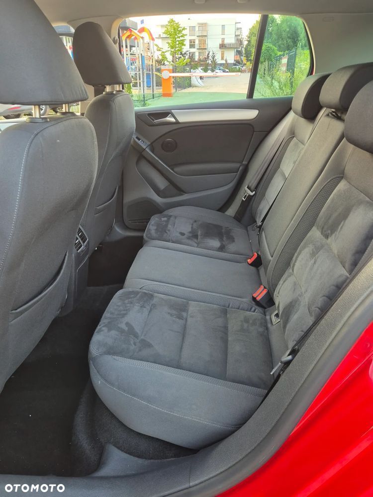 Volkswagen Golf 1.4 TSI Highline - 9