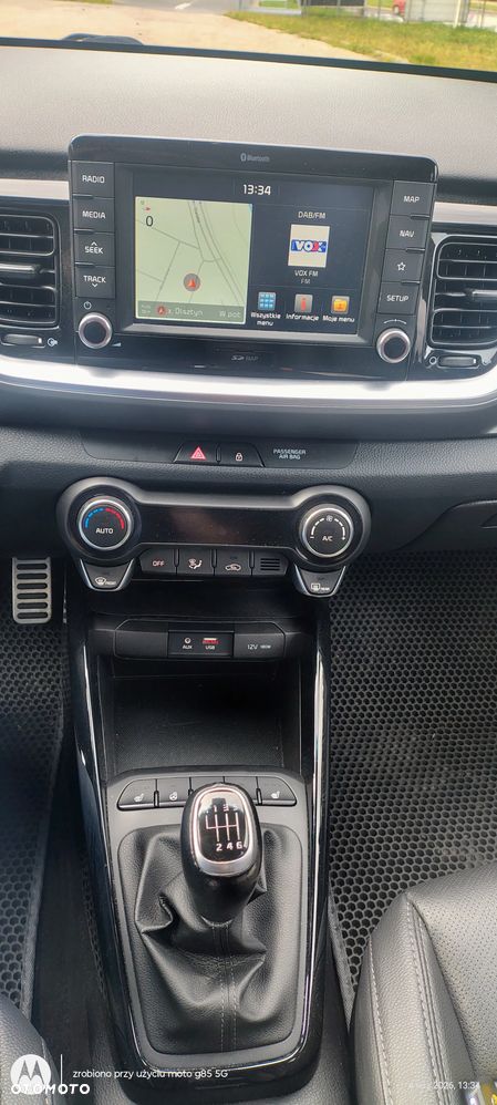 Kia Stonic 1.0 T-GDI 120 Spirit - 25