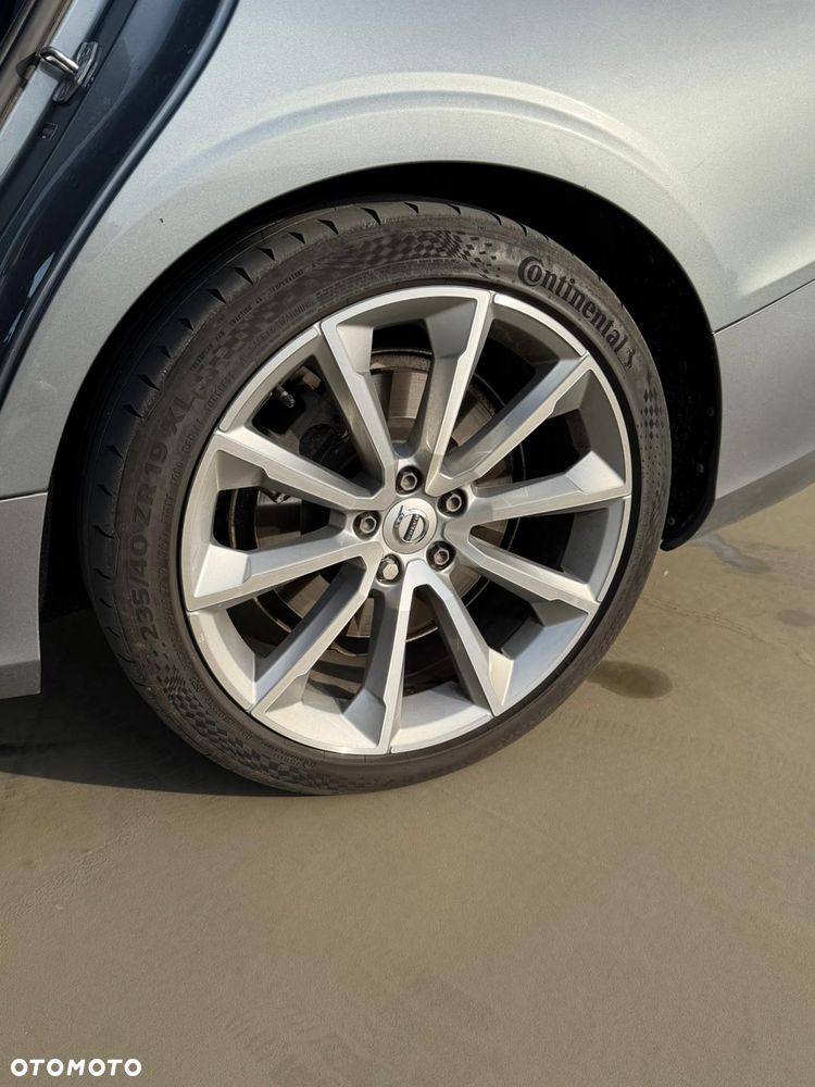 Volvo S60 T6 AWD Momentum Pro - 15