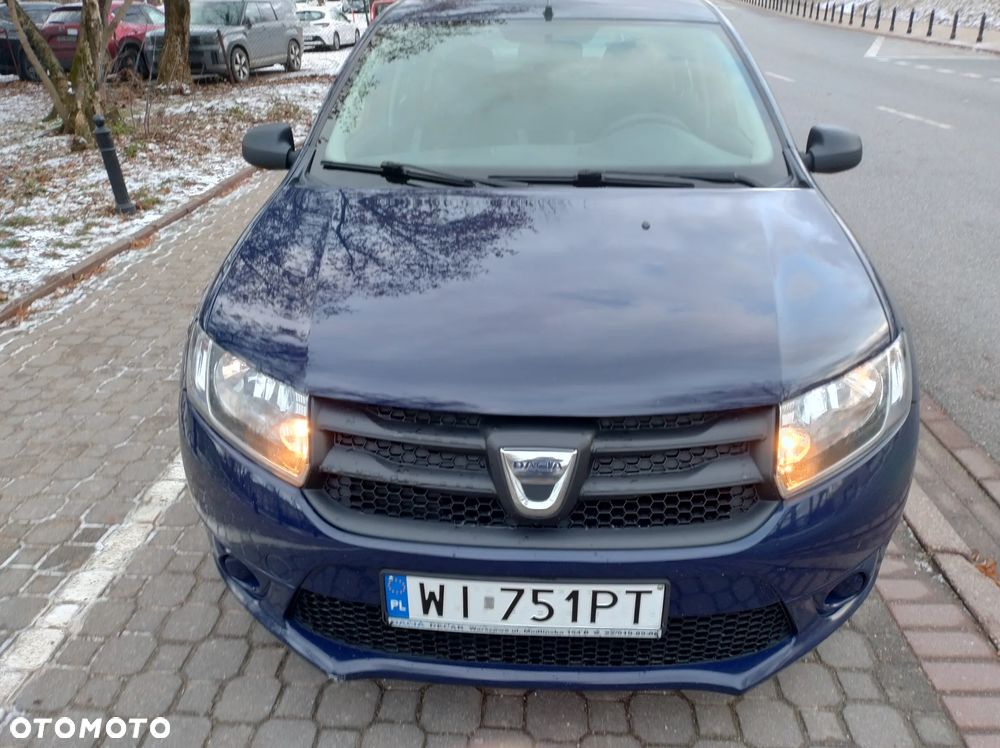 Dacia Logan - 15