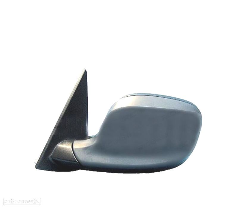 ESPELHO COMPLETO ESQUERDO BMW X1 E84 09-12 - 1