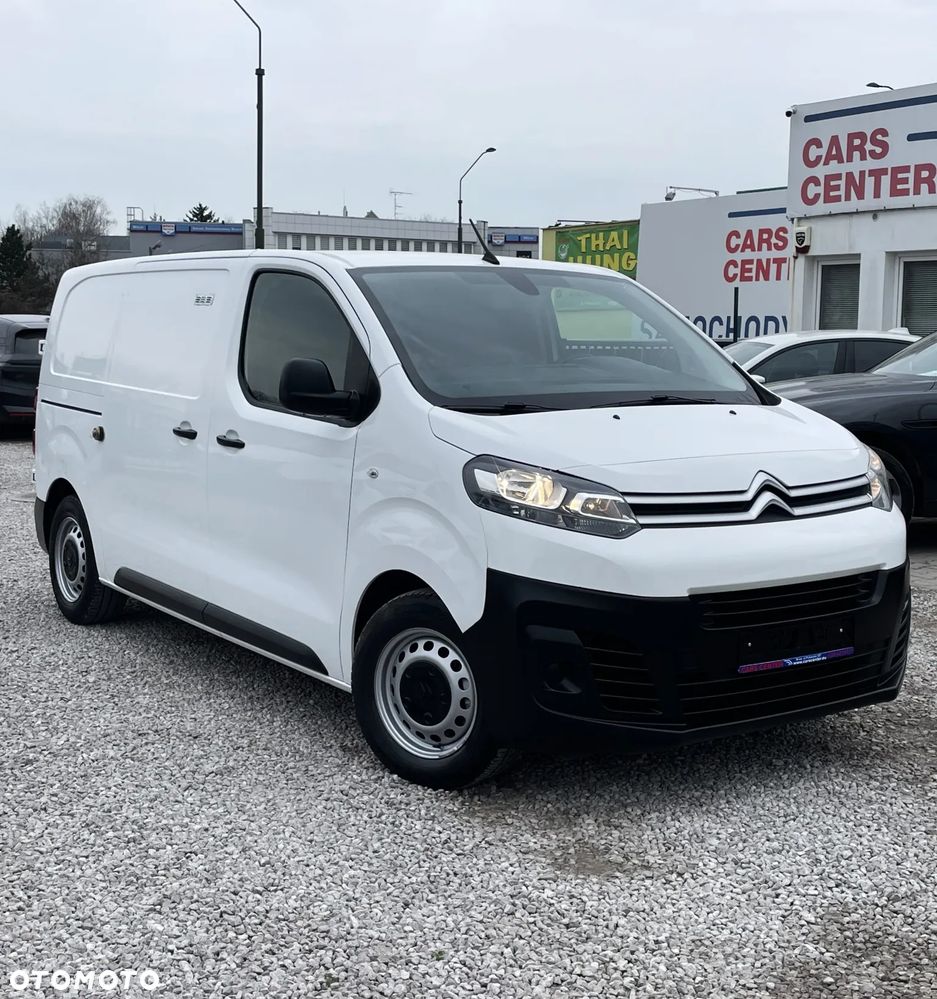 Citroën Jumpy - 13