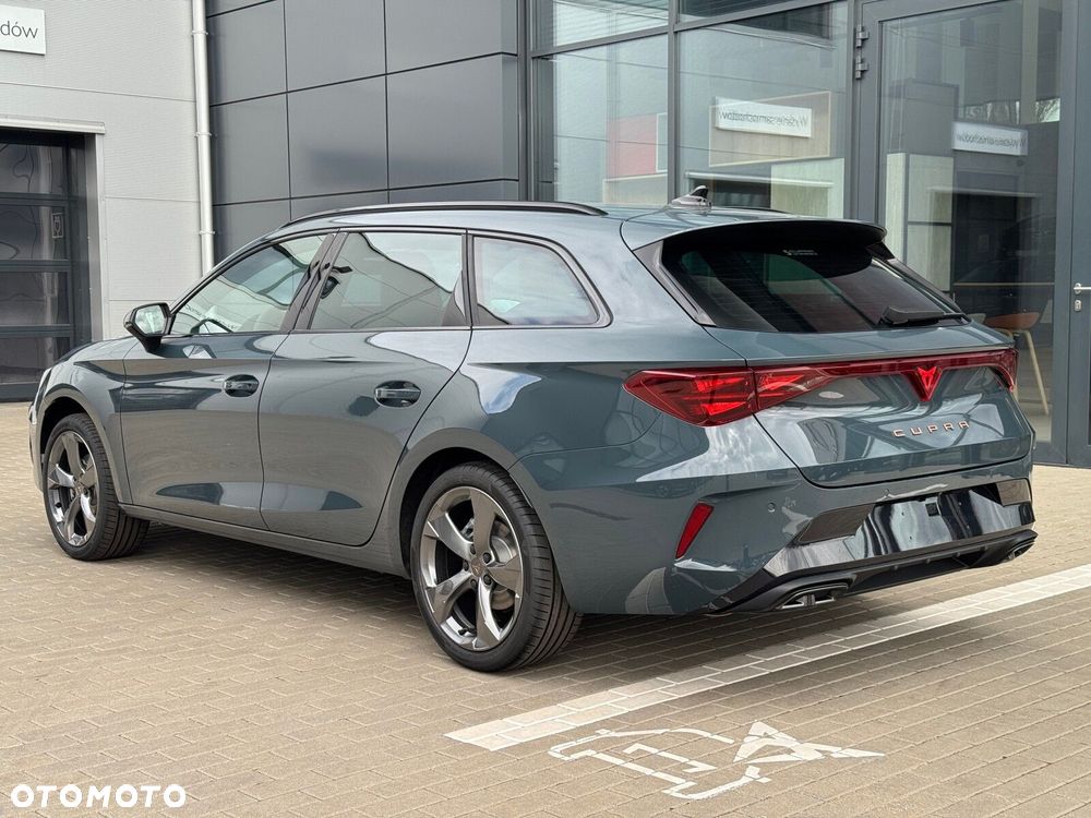 Cupra Leon Sportstourer 1.5 TSI - 15