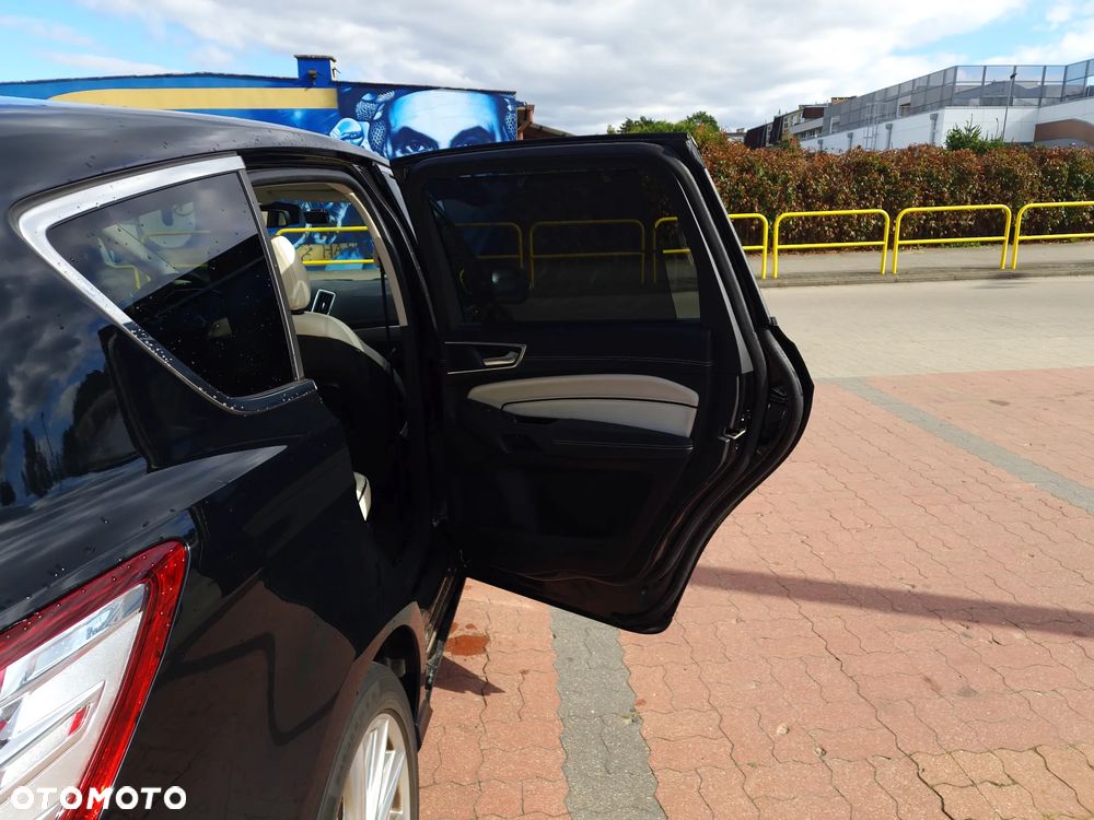 Ford S-Max 2.0 EcoBoost Vignale - 8