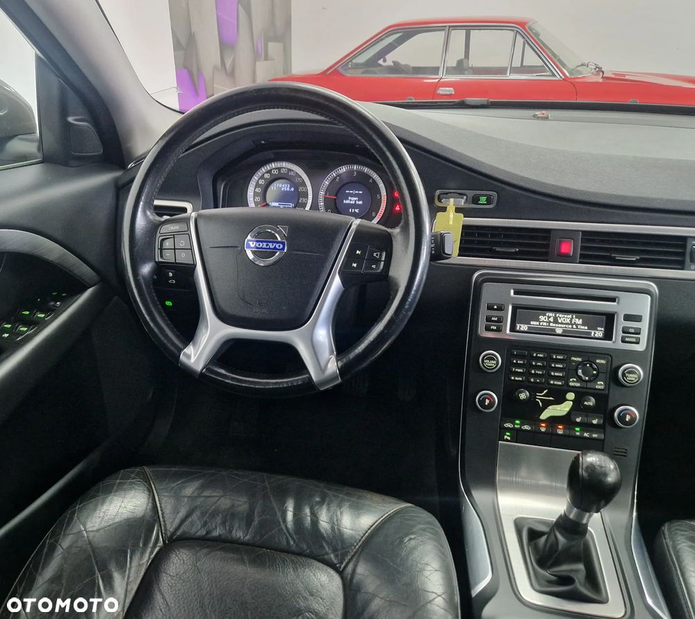 Volvo S80 2.0D Summum - 18