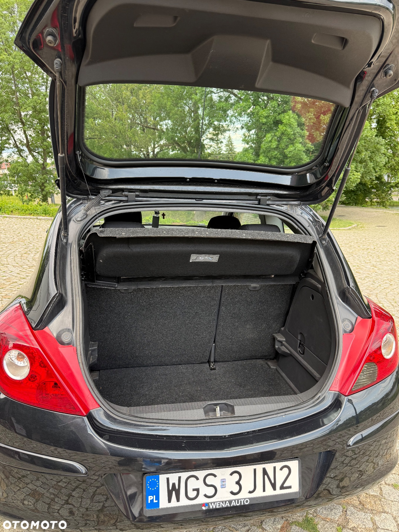 Opel Corsa 1.3 CDTI Enjoy - 13